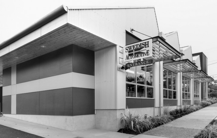 Swedish Automotive 3