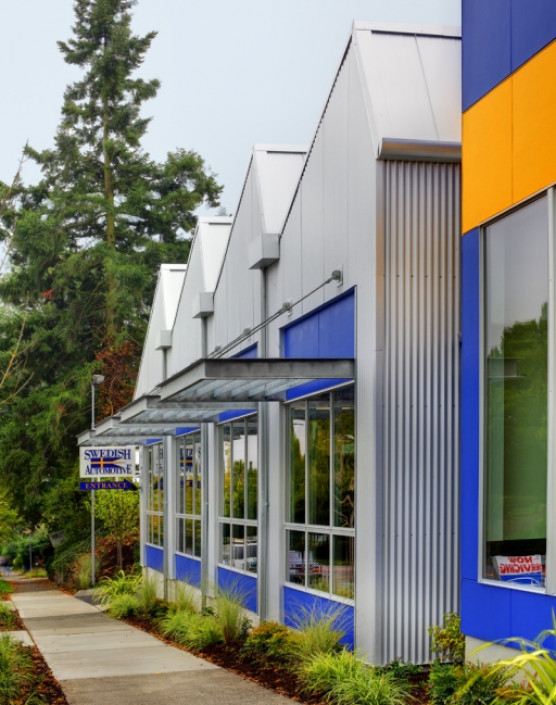 Swedish Automotive 4