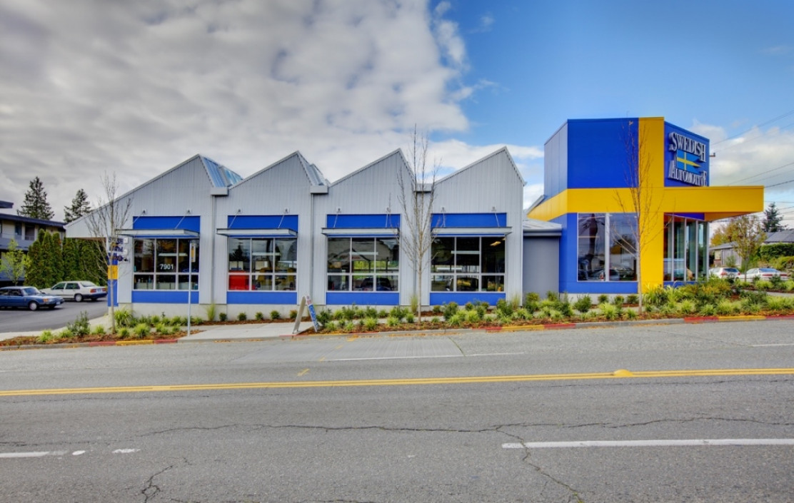 Swedish Automotive 5