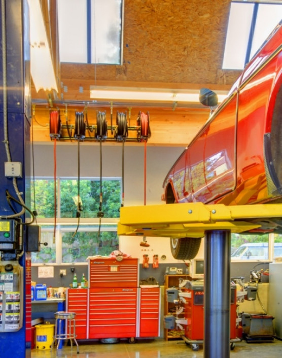 Swedish Automotive 6