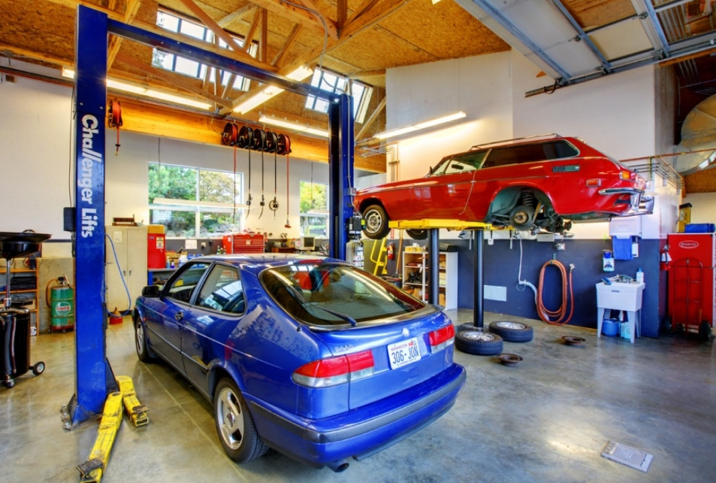 Swedish Automotive 7