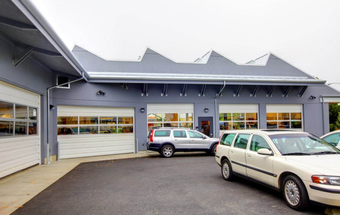 Swedish Automotive 1