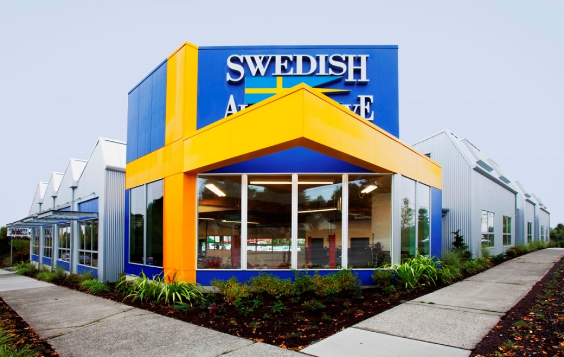 Swedish Automotive 2