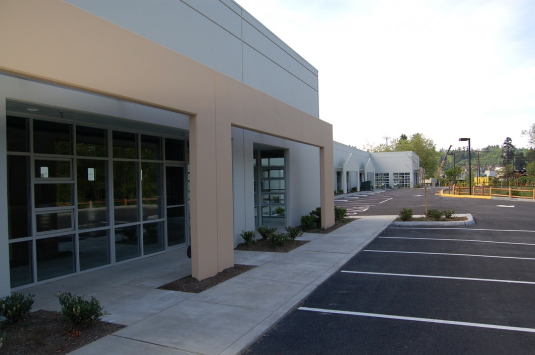 Woodinville Business Park 011