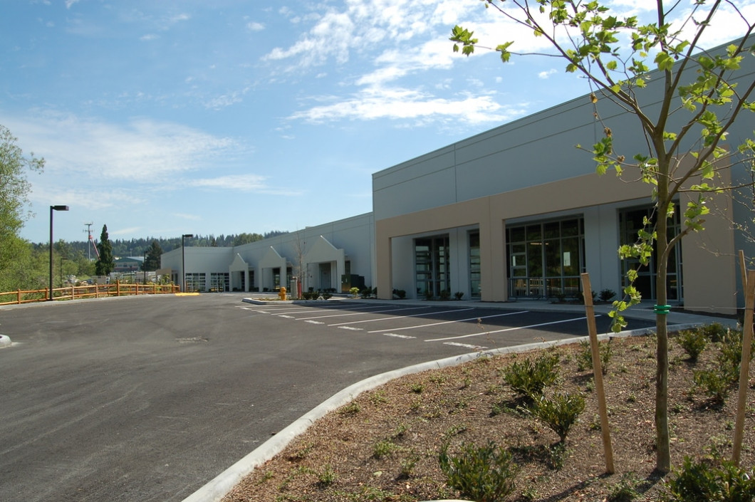 Woodinville Business Park 015