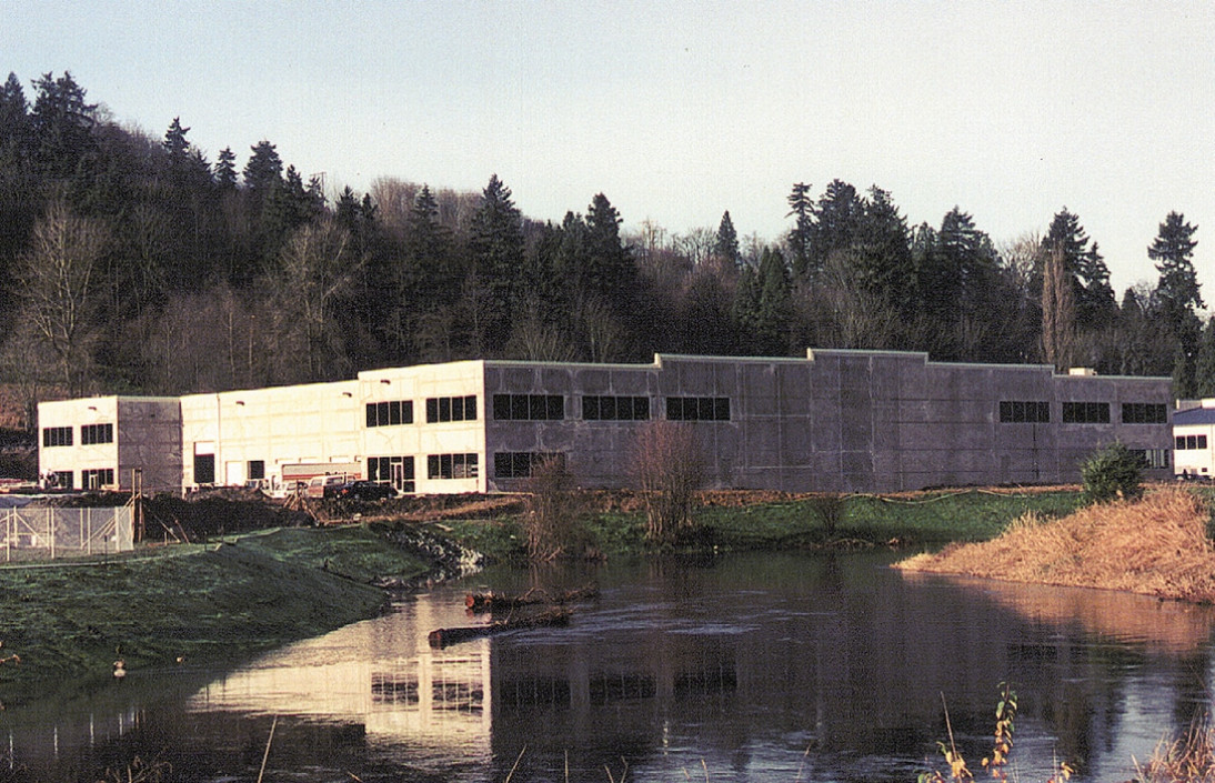 Woodinville west office