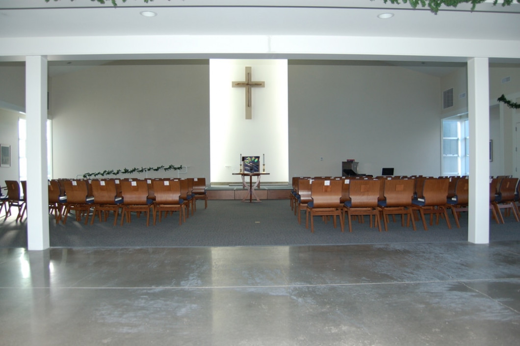 Lake City Christian Church photos 011