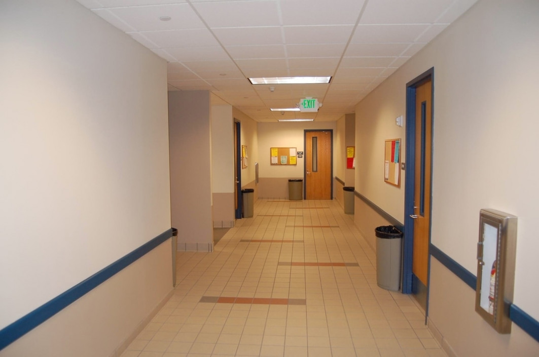 Devry University 005