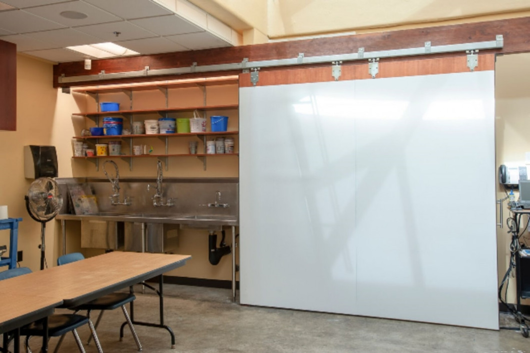 NWS Sunlit Room Detail