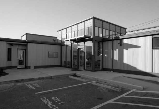 Ballard Pediatrics after 2