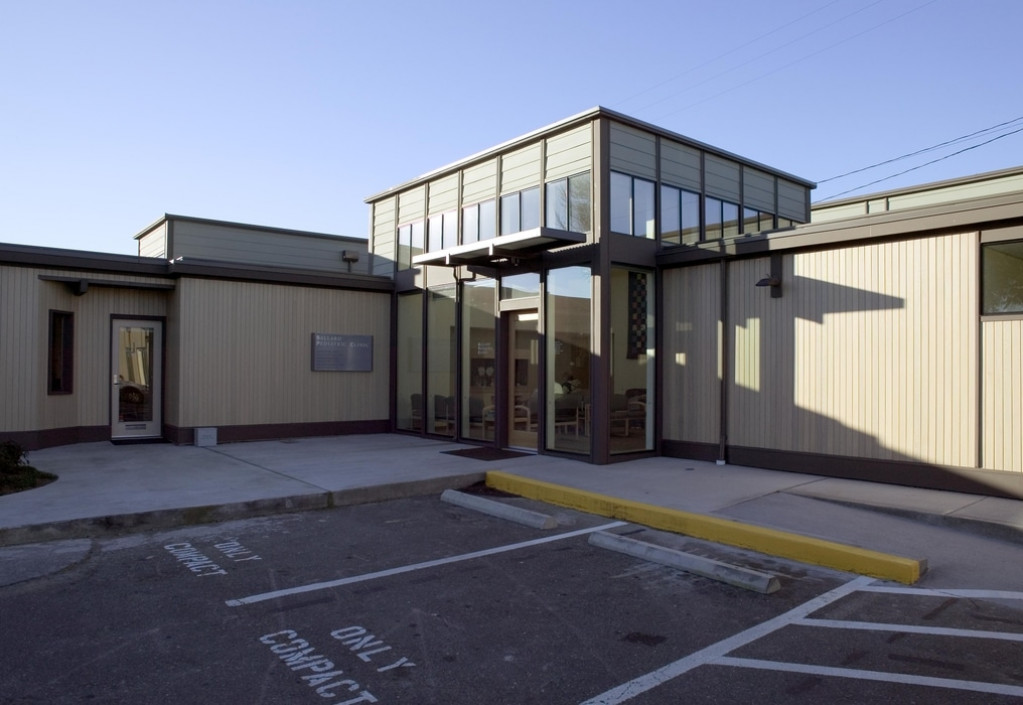 Ballard Pediatrics after 2