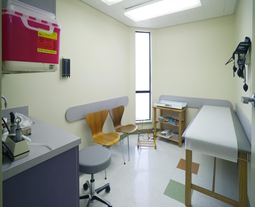 Ballard Pediatrics