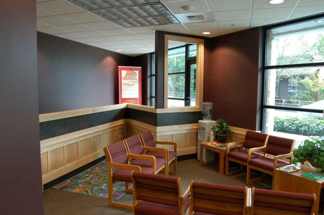 IBSTC Medical Office TI 008