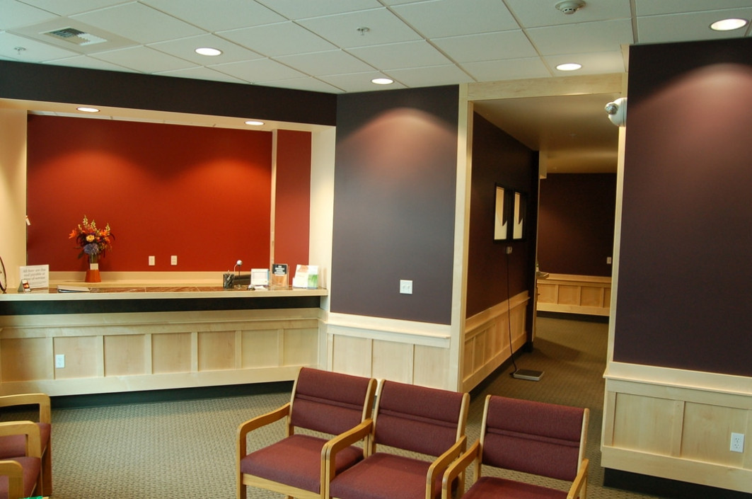 IBSTC Medical Office TI 010