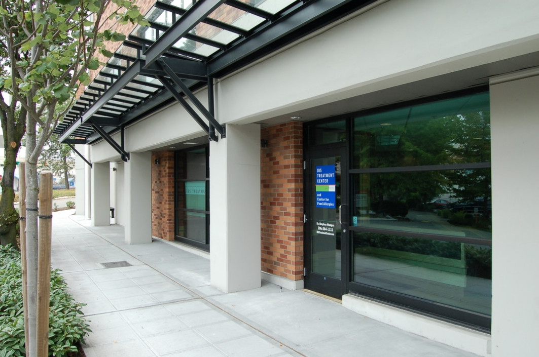 IBSTC Medical Office TI 003