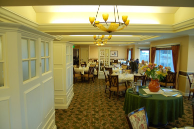 Ida Culver Retirement Facility 007