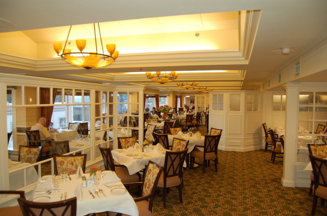 Ida Culver Retirement Facility 004