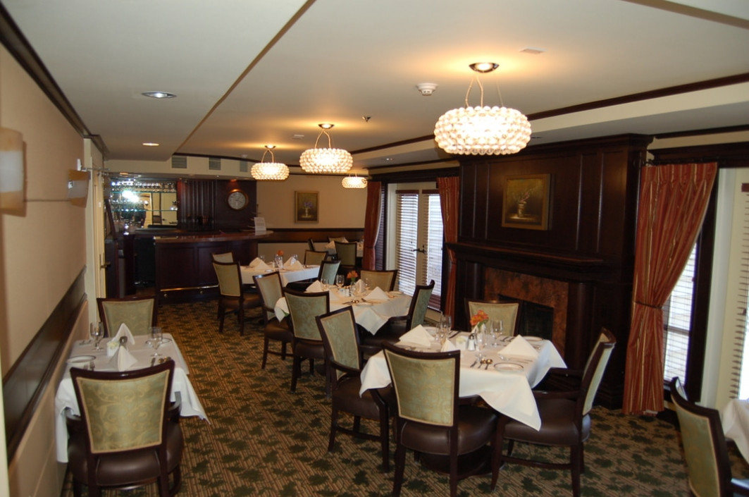 Ida Culver Retirement Facility 001