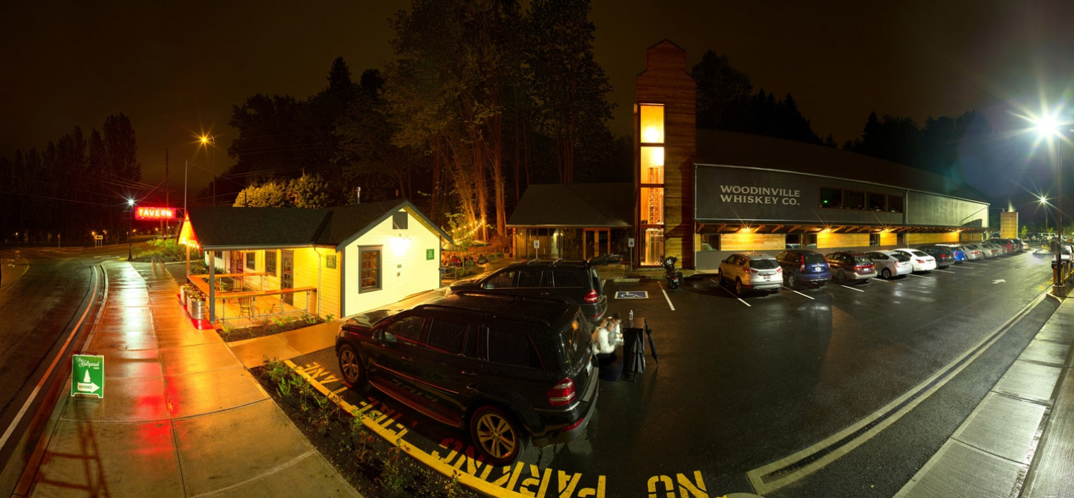 WoodinvilleWhiskey&Tavern