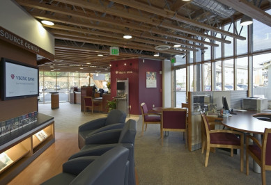 Viking Bank Bainbridge #2