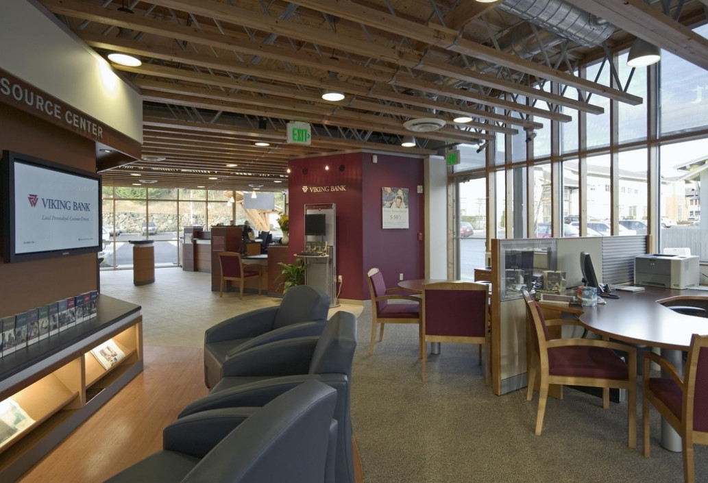 Viking Bank Bainbridge #2