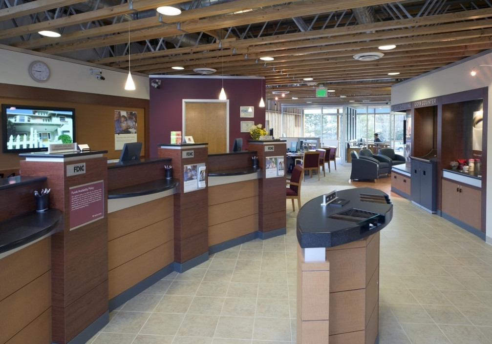 Viking Bank Bainbridge #1