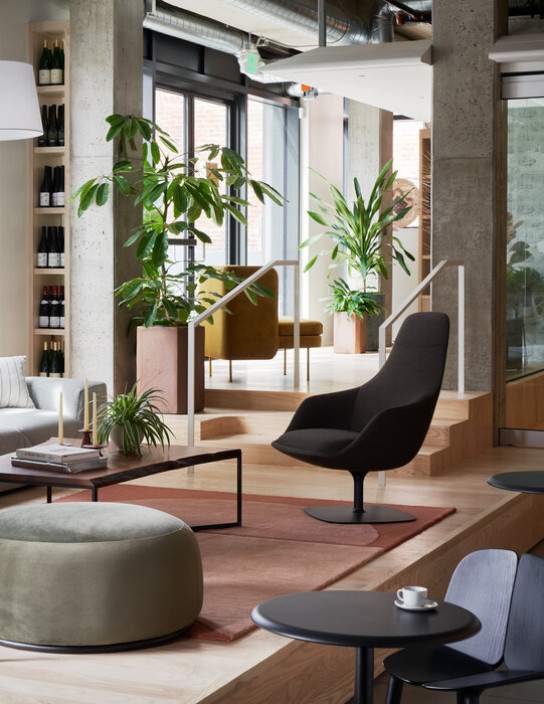 (c) Kevin Scott - The Shop by Porter9933 (1)