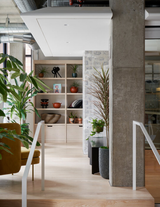 (c) Kevin Scott - The Shop by Porter9948 (1)