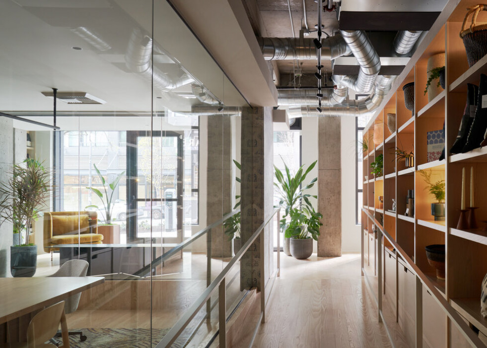 (c) Kevin Scott - The Shop by Porter0306 (1)