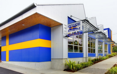 Swedish Automotive 3