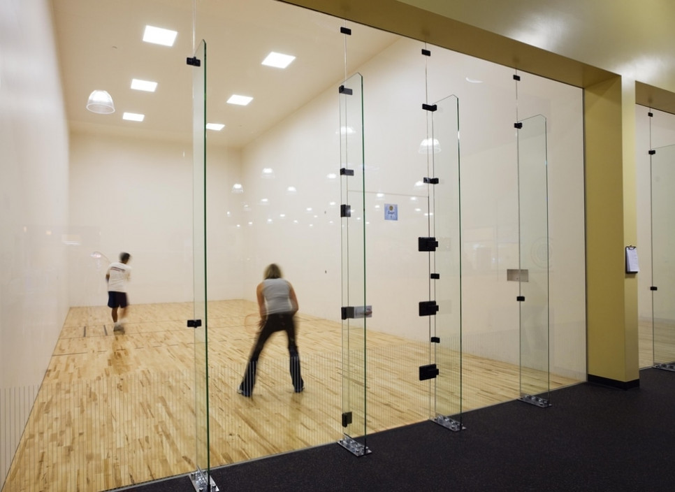 Golds Gym issaquah 001