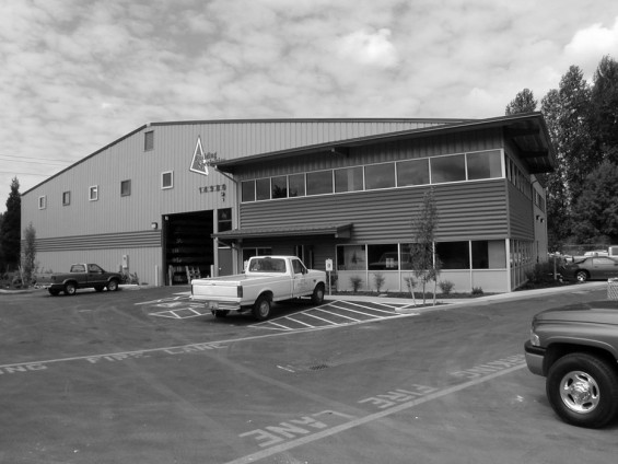 Building Specialties 005