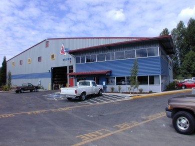 Building Specialties 005