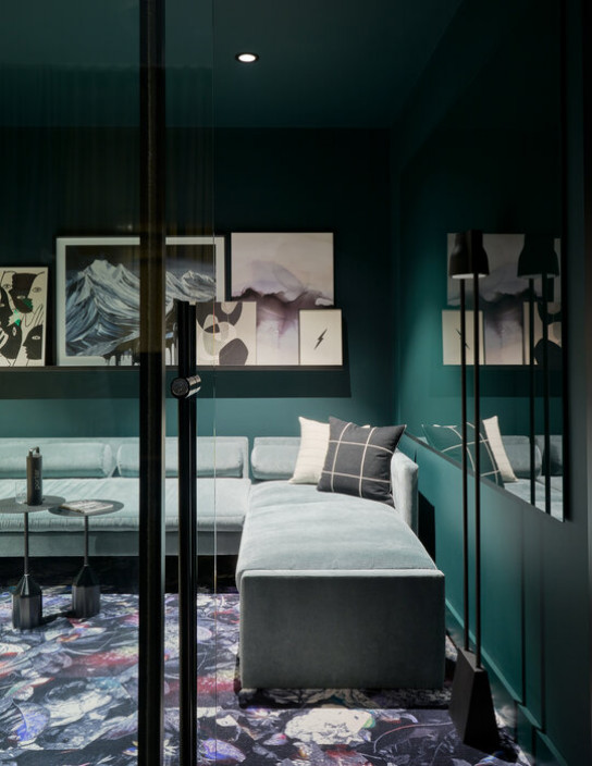 (c) Kevin Scott - The Shop by Porter0379 (1)