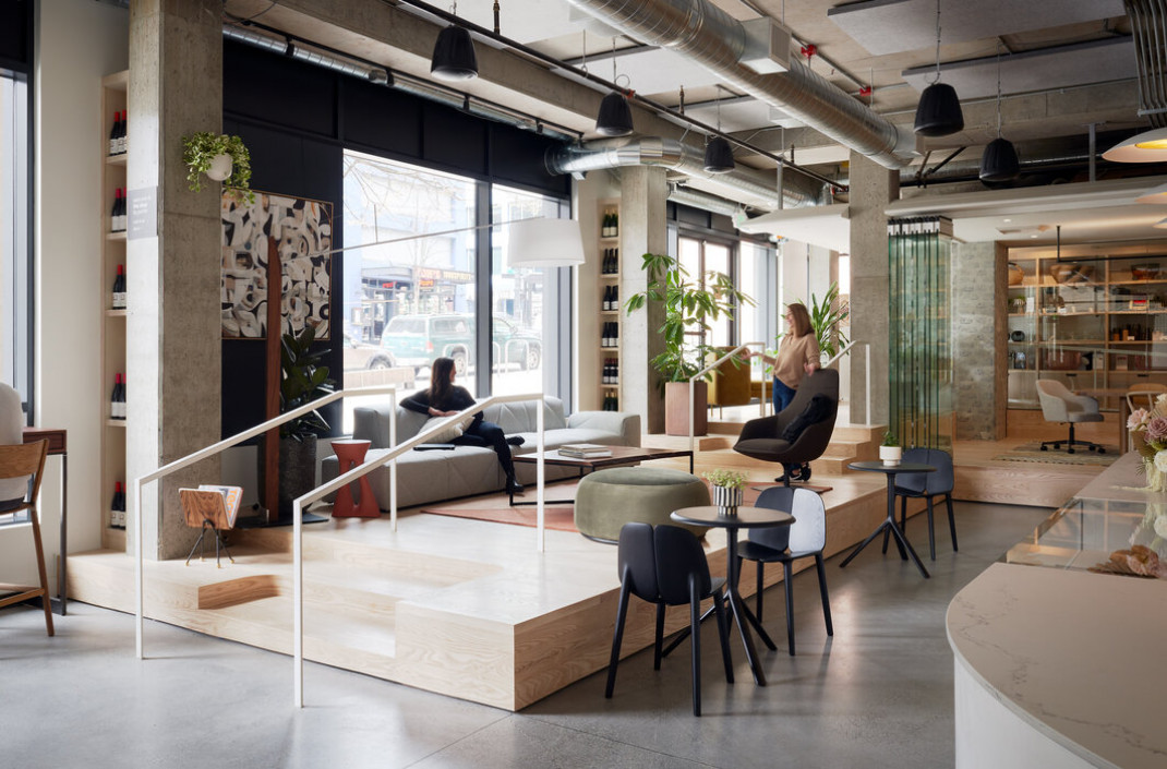 (c) Kevin Scott - The Shop by Porter9897 (1)