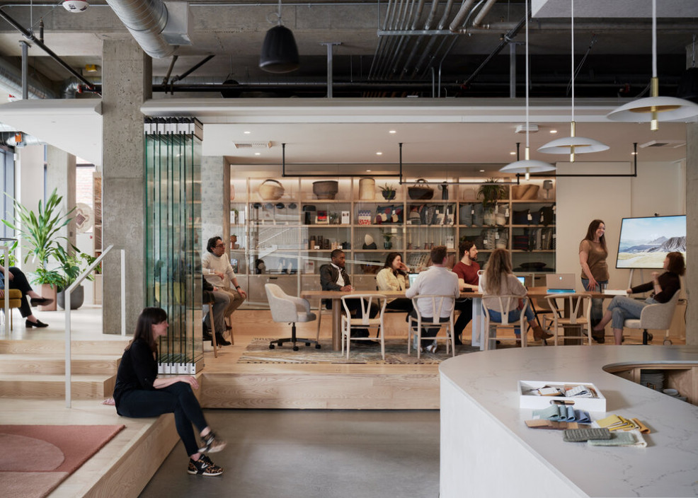 (c) Kevin Scott - The Shop by Porter0146 (2)