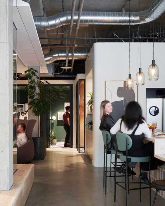 (c) Kevin Scott - The Shop by Porter0169 (3)