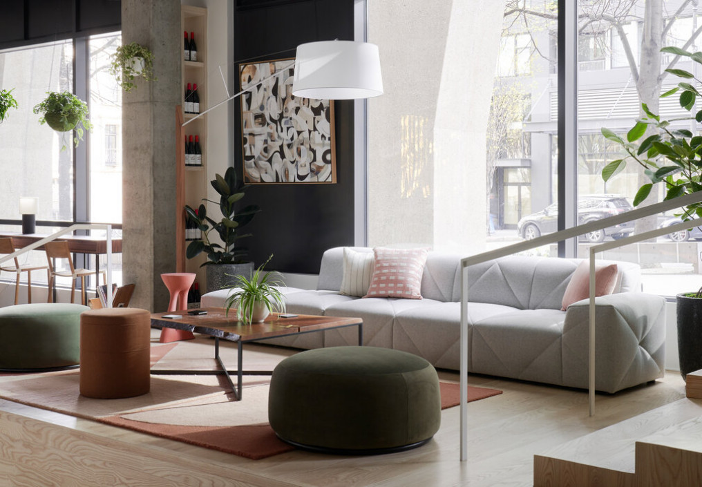 (c) Kevin Scott - The Shop by Porter0203 (1)