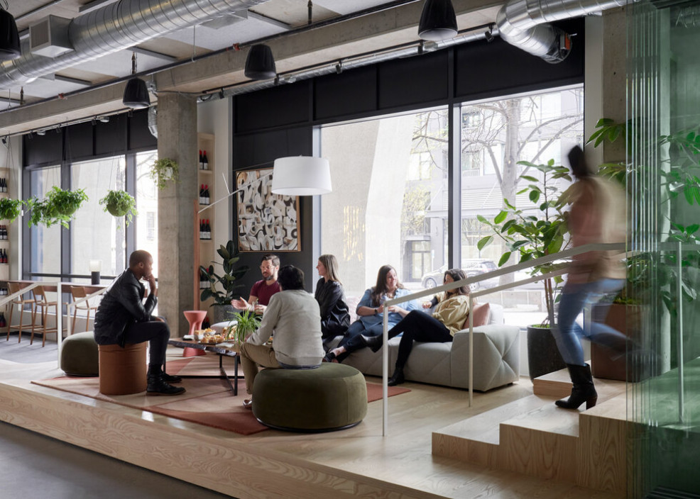 (c) Kevin Scott - The Shop by Porter0226 (1)