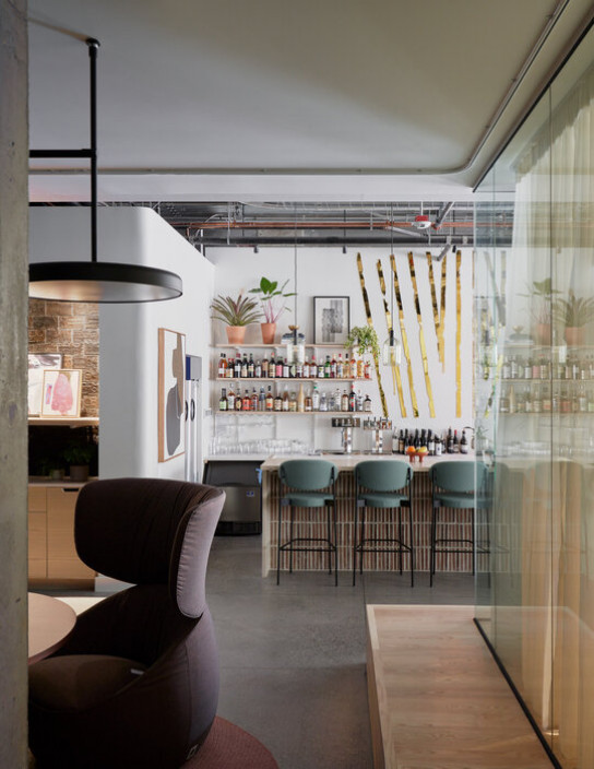 (c) Kevin Scott - The Shop by Porter0319 (1)